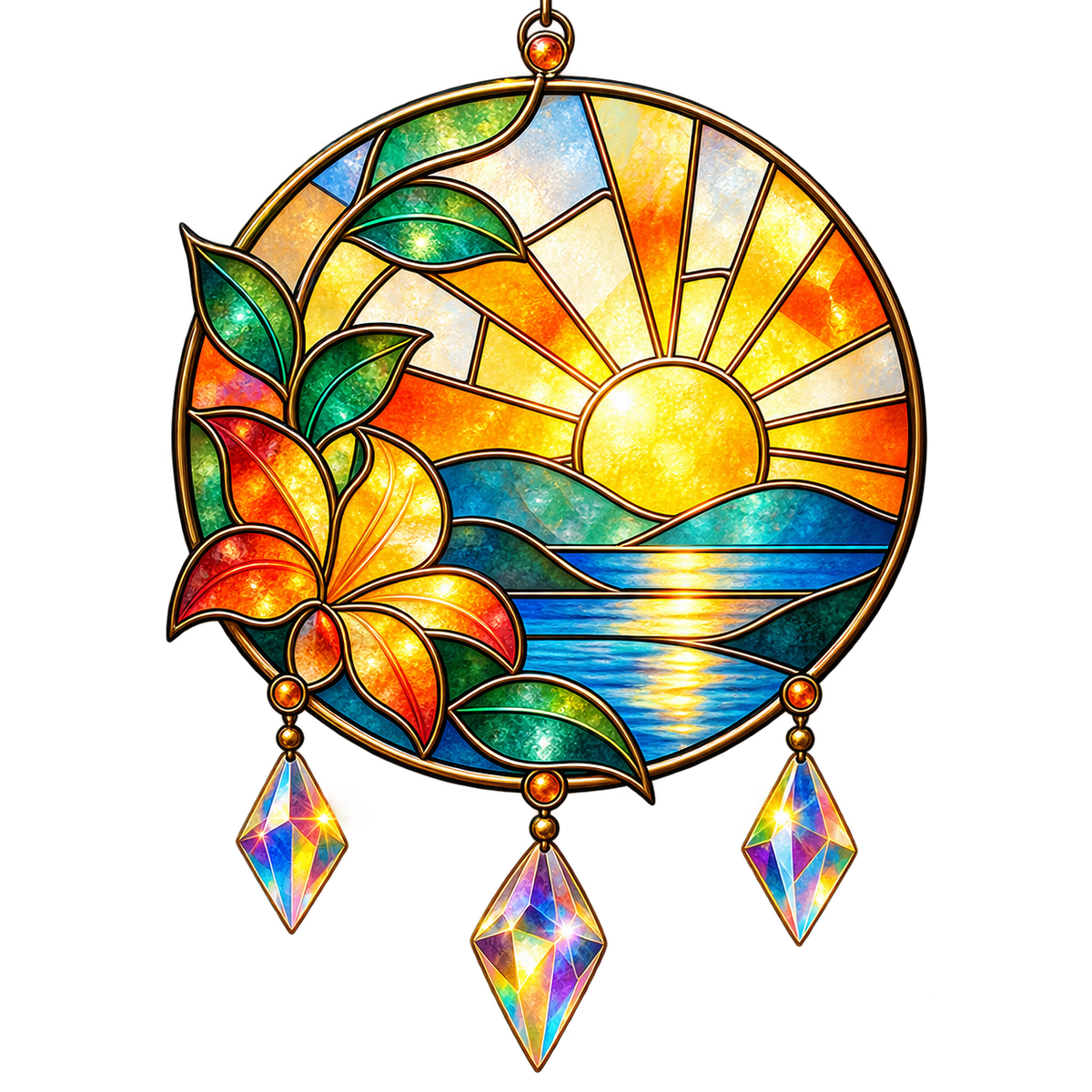 Stained Glass Beginner’s Starter Guide