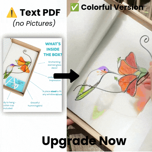 Upgrade To 1,000+ Colorful Beginner Friendly Notes