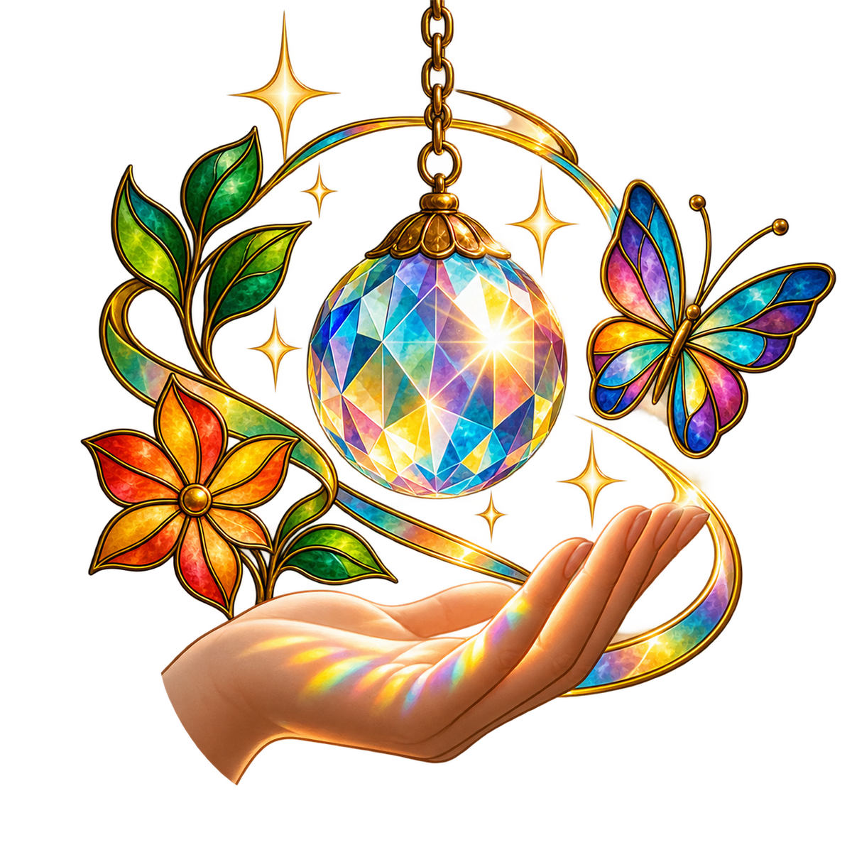 Stained Glass Cutting Techniques Guide