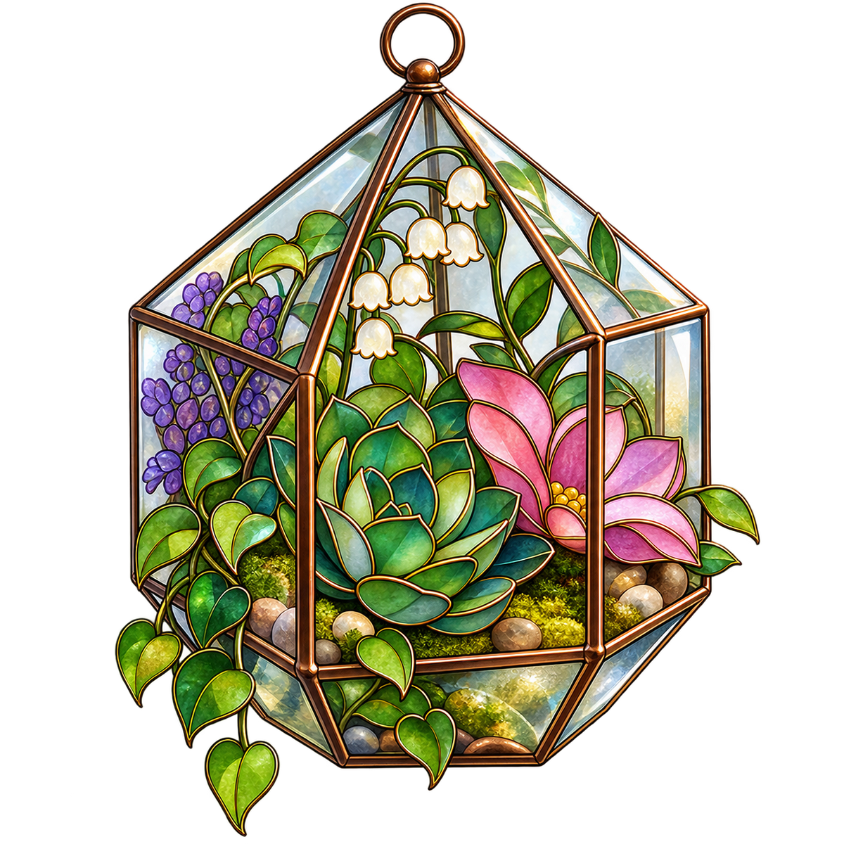 Stained Glass Essentials Handbook Notes