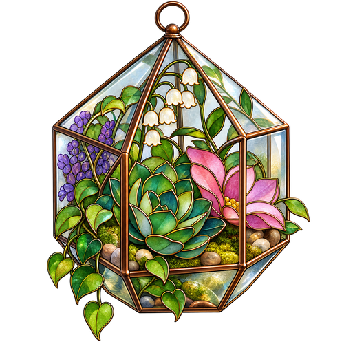 Stained Glass Essentials Handbook Notes